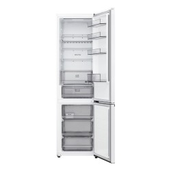 LG GBBS322BSW nevera y congelador Independiente 375 L Blanco