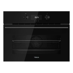 Teka HLC 8440 C FBK 41 L 3400 W Negro