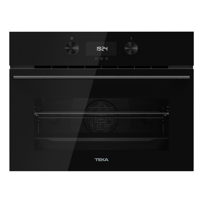 Teka HLC 8440 C FBK 41 L 3400 W Negro