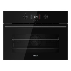 Teka HLC 8440 C FBK 41 L 3400 W Negro