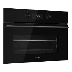 Teka HLC 8440 C FBK 41 L 3400 W Negro
