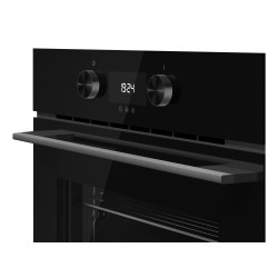 Teka HLC 8440 C FBK 41 L 3400 W Negro