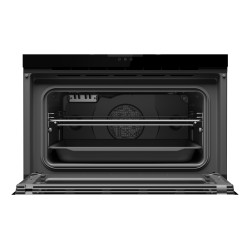 Teka HLC 8440 C FBK 41 L 3400 W Negro