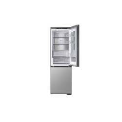 LG GBG5160CPY nevera y congelador Independiente 349 L Plata