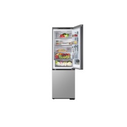 LG GBG5160CPY nevera y congelador Independiente 349 L Plata