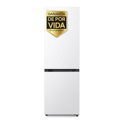 LG GBBSJ10ESW nevera y congelador Independiente 333 L Blanco