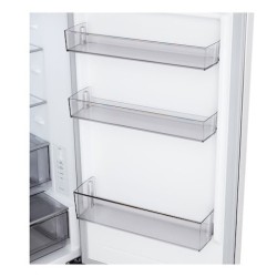 LG GBBSJ10DSWE nevera y congelador Independiente 333 L Blanco