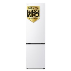 LG GBBSJ20DSWE nevera y congelador Independiente 375 L Blanco