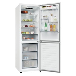 Candy Fresco CNCQ2T618AW Independiente 355 L Blanco