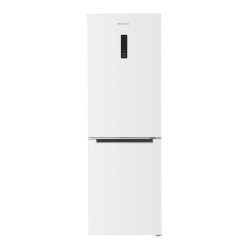 Aspes AC185604ENFD nevera y congelador Independiente 323 L Blanco