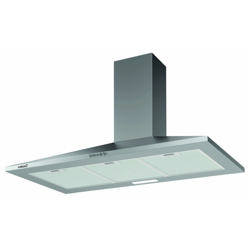 CATA VK 9000 X De pared Acero inoxidable 477,3 m³ h