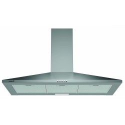 CATA VK 9000 X De pared Acero inoxidable 477,3 m³ h