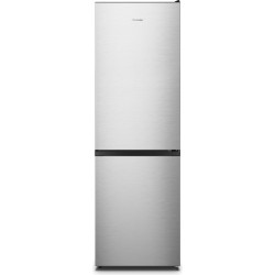 Hisense RB3N300NECA Independiente 304 L Acero inoxidable