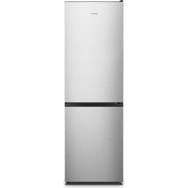 Hisense RB3N300NECA Independiente 304 L Acero inoxidable