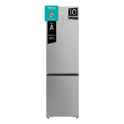 Hisense RB5P410SACA Independiente 413 L Acero inoxidable