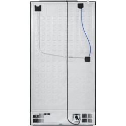 Hisense RQ600P7SKE nevera puerta lado a lado Independiente 615 L Negro