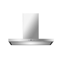 Teka DPS 986 De pared Acero inoxidable 722 m³ h