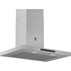 Balay 3BC978HX campana De pared Acero inoxidable 732 m³ h