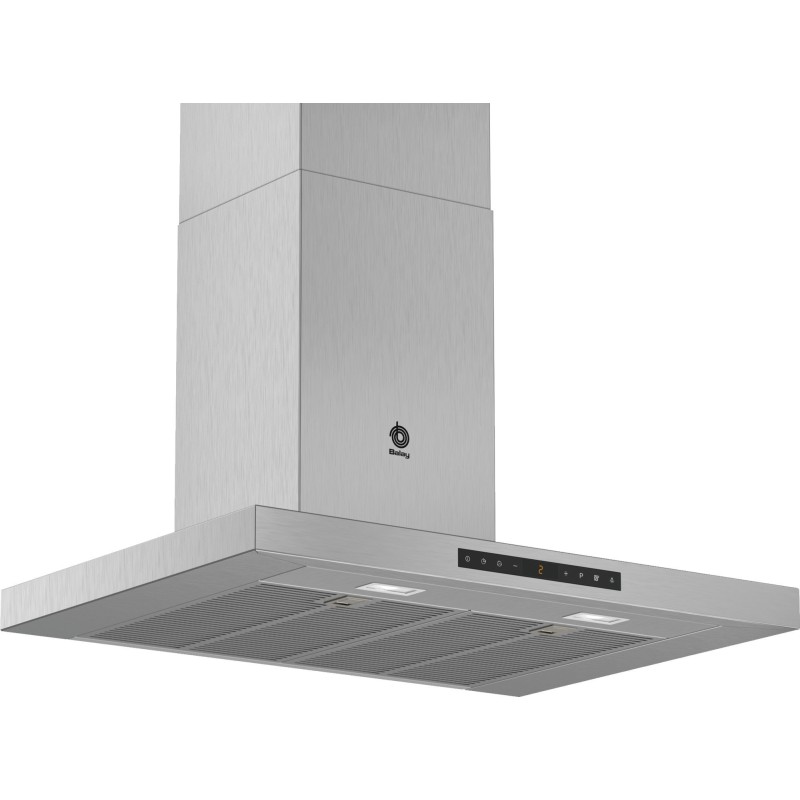 Balay 3BC978HX campana De pared Acero inoxidable 732 m³ h