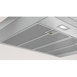 Balay 3BC978HX campana De pared Acero inoxidable 732 m³ h