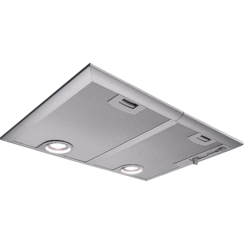 Balay 3BF266NX campana Encastrada Antracita, Gris 618 m³ h