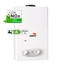 Cointra CPA 11 b Vertical Depósito (almacenamiento de agua) Blanco