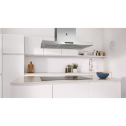 Balay 3BI997GX campana Isla Acero inoxidable 754 m³ h