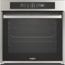 Whirlpool OAKZ9 7961 SP IX 73 L Acero inoxidable