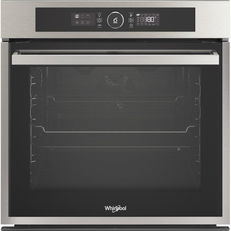 Whirlpool OAKZ9 7961 SP IX 73 L Acero inoxidable