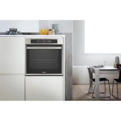 Whirlpool OAKZ9 7961 SP IX 73 L Acero inoxidable