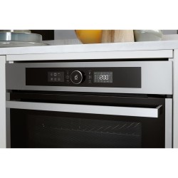 Whirlpool OAKZ9 7961 SP IX 73 L Acero inoxidable