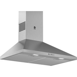 Balay 3BC676MX campana De pared Acero inoxidable 600 m³ h