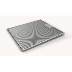 Balay 3BC676MX campana De pared Acero inoxidable 600 m³ h