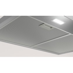 Balay 3BC676MX campana De pared Acero inoxidable 600 m³ h