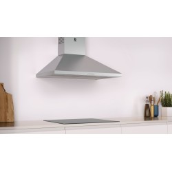 Balay 3BC676MX campana De pared Acero inoxidable 600 m³ h