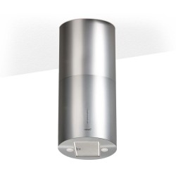 CATA ISLA FARO X Acero inoxidable 600 m³ h
