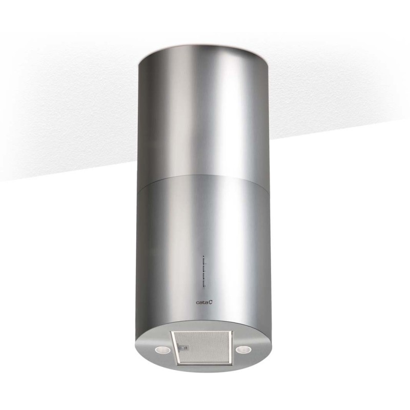 CATA ISLA FARO X Acero inoxidable 600 m³ h