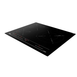 Teka IBC 63015 BK MSS Negro Integrado 60 cm Con placa de inducción 3 zona(s)