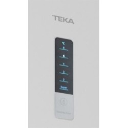 Teka NFL 430 S WH Independiente 330 L Blanco