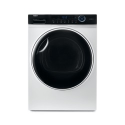 Haier I-Pro Series 7 HD90-A3979 secadora Independiente Carga frontal 9 kg Blanco