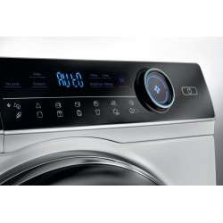 Haier I-Pro Series 7 HD90-A3979 secadora Independiente Carga frontal 9 kg Blanco