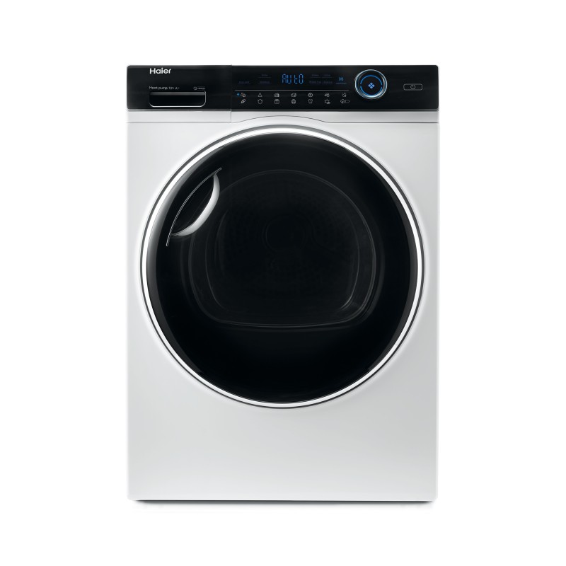 Haier I-Pro Series 7 HD100-A2979 secadora Independiente Carga frontal 10 kg Blanco