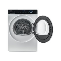 Haier I-Pro Series 7 HD100-A2979 secadora Independiente Carga frontal 10 kg Blanco