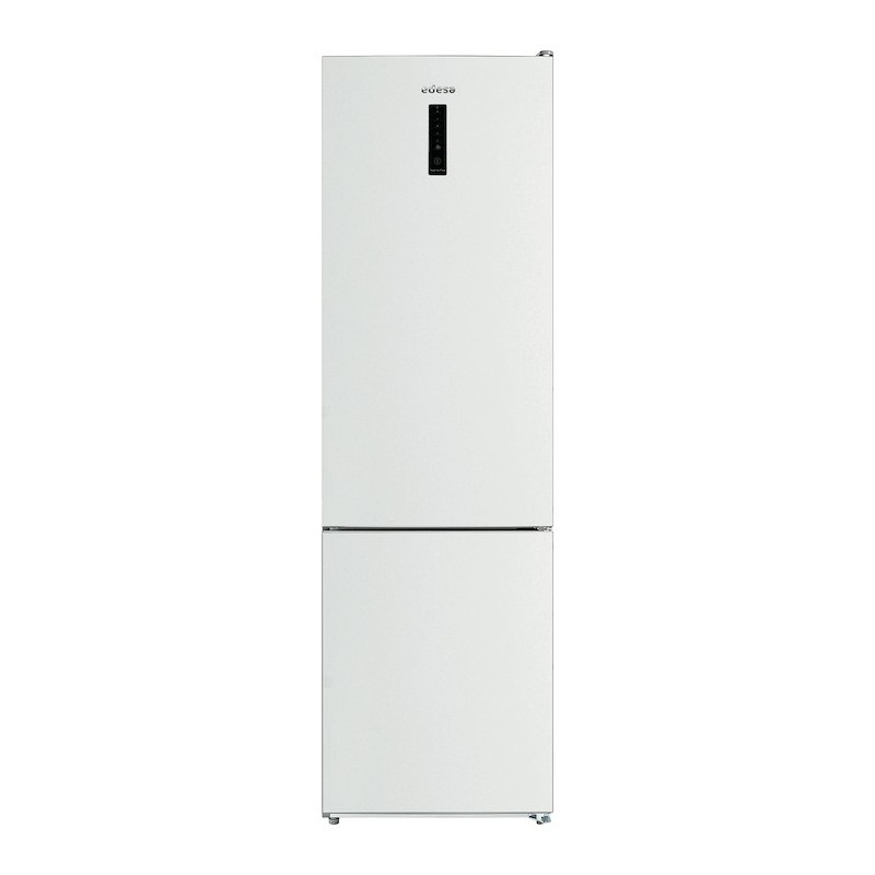 Edesa EFC-2032 NF WH Independiente 330 L Blanco