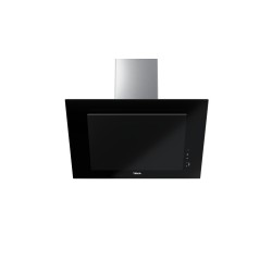 Teka DVT 78660 TBS De pared Negro 698 m³ h