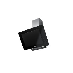 Teka DVT 78660 TBS De pared Negro 698 m³ h
