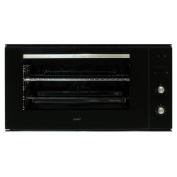 CATA CMD 9208 BK 93 L 2800 W Negro