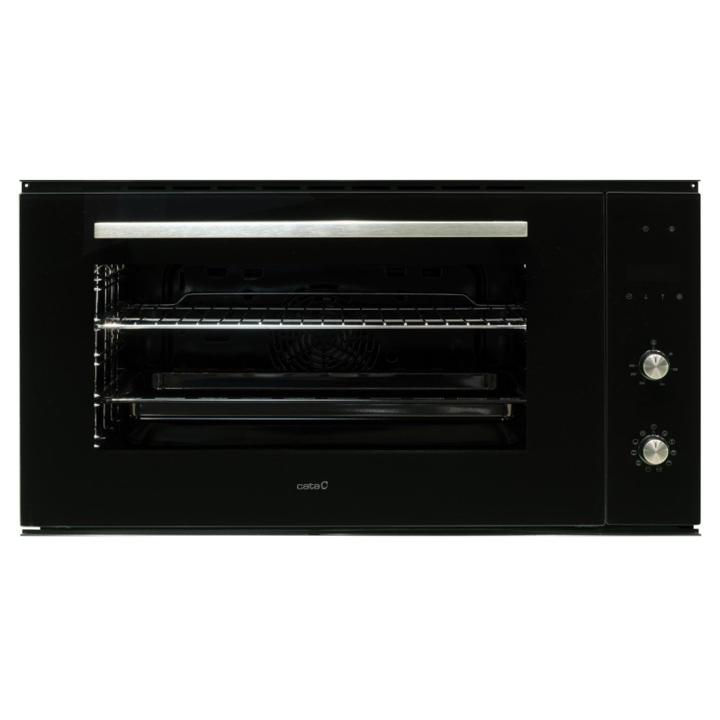 CATA CMD 9208 BK 93 L 2800 W Negro
