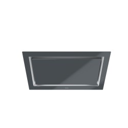 Teka DLV 98660 ST TOS De pared Gris 696 m³ h