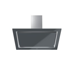Teka DLV 98660 ST TOS De pared Gris 696 m³ h
